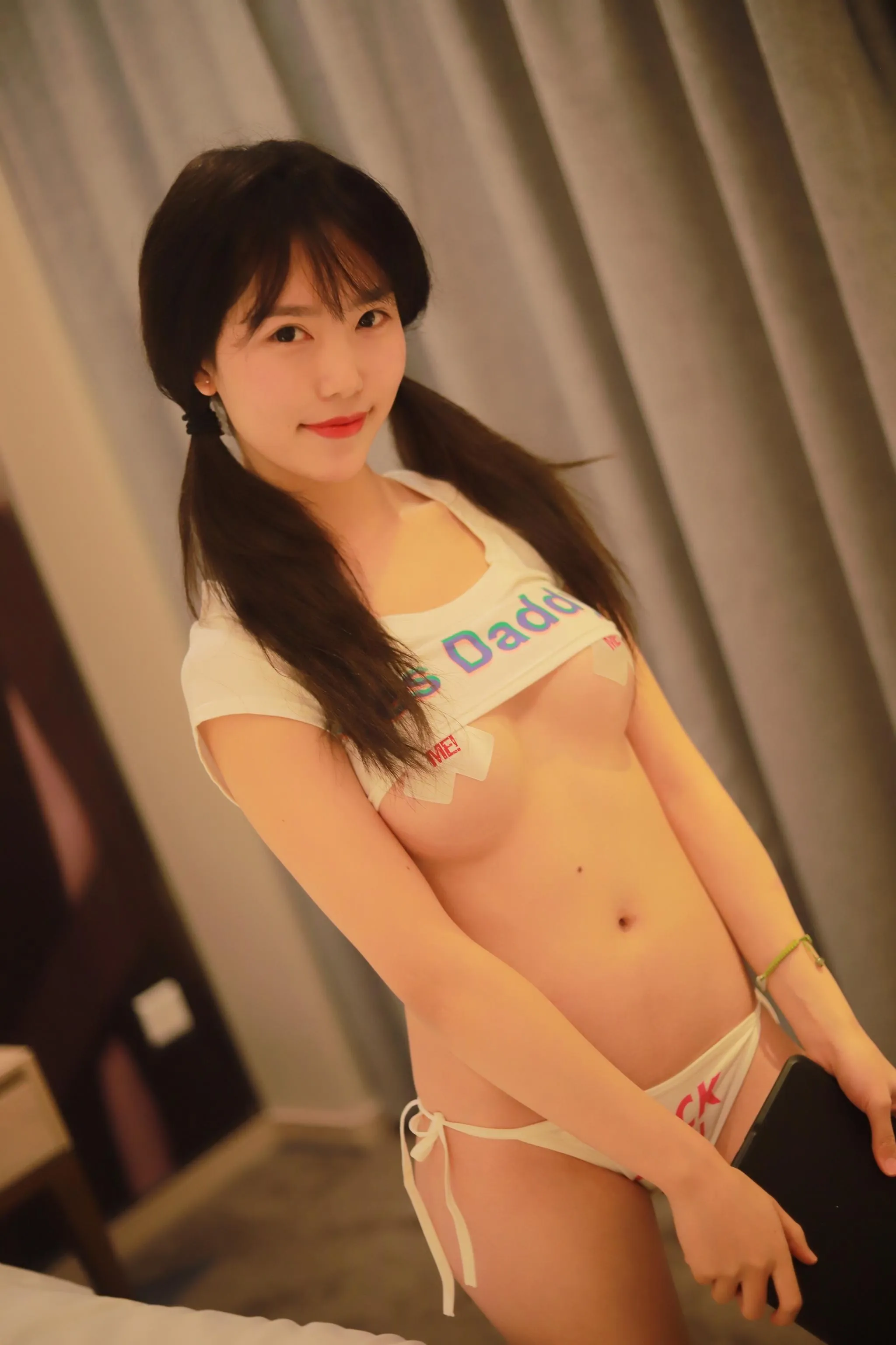 抖娘-利世 – NO.01 下半球 [32P]插图4